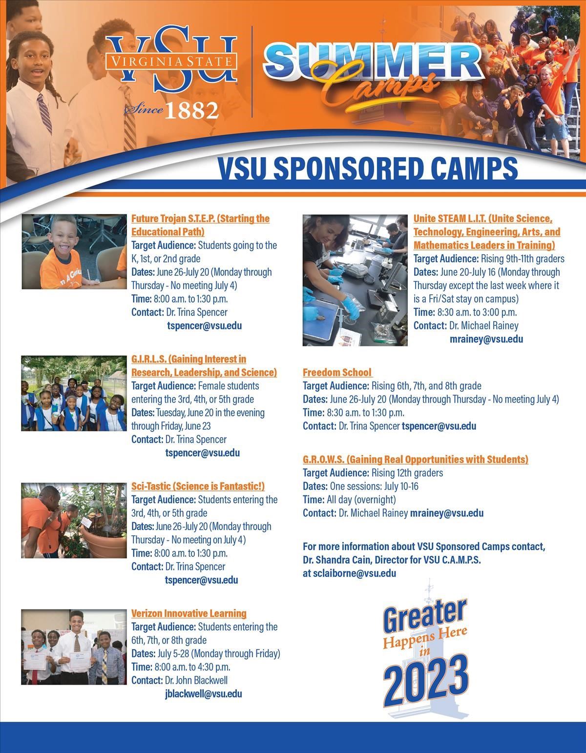 Northside Middle School / Homepage